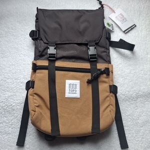 Topo Designs Rover Pack Classic Backpack - New